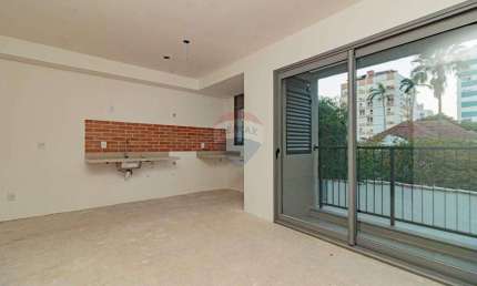 Apartamento com 2 quartos à venda na Rua José Bonifácio, 187, Bom Fim, Porto Alegre