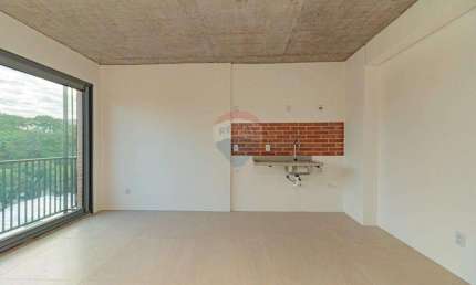 Apartamento com 1 quarto à venda na Rua José Bonifácio, 187, Bom Fim, Porto Alegre