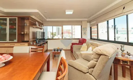Apartamento 3 dormitórios | Suíte | Vaga dupla | Vista panorâmica