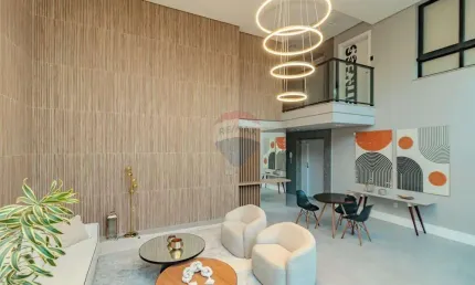 Apartamento Moderno em Porto Alegre: Conforto e Praticidade