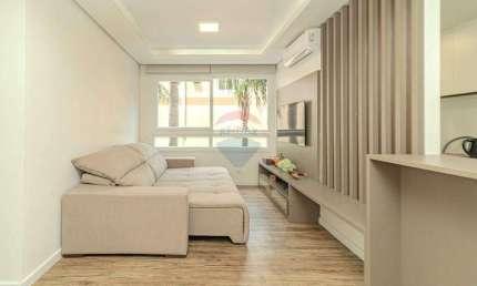 Apartamento com 2 quartos para alugar na Travessa Jaguarão, 60, Higienópolis, Porto Alegre