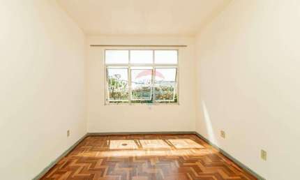 Apartamento com 1 quarto à venda na Rua Júlio Verne, 191, São João, Porto Alegre