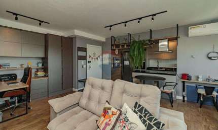 Apartamento com 2 quartos à venda na Rua Doutor João Inácio, 1207, Navegantes, Porto Alegre