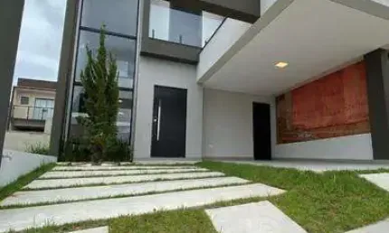 Casa em condomínio para venda em sorocaba, horto florestal, 3 dormitórios, 1 suíte, 3 banheiros, 3 vagas