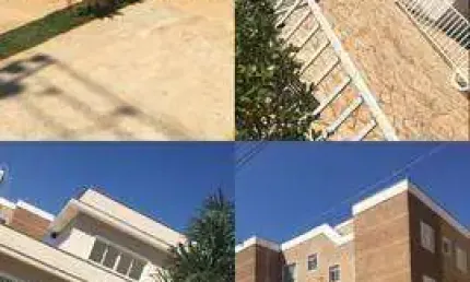 Apartamento para venda em sorocaba, jardim real, 2 dormitórios, 1 banheiro, 1 vaga