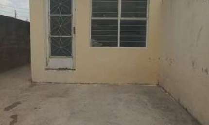 Casa para Venda em Sorocaba, Vila Gabriel, 1 dormitório, 1 suíte