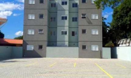 Apartamento à venda na Praça Álvaro Ferreira, Jardim Guarujá, Sorocaba