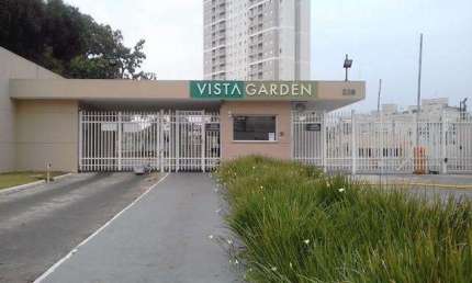 Apartamento para Venda em Sorocaba, Jardim Sao Carlos, 3 dormitórios, 1 suíte, 2 banheiros, 1 vaga