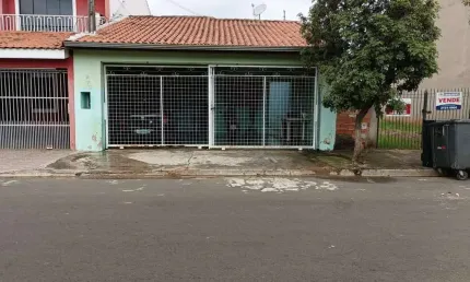 Casa para venda em sorocaba, jardim bonsucesso, 3 dormitórios, 1 banheiro, 2 vagas