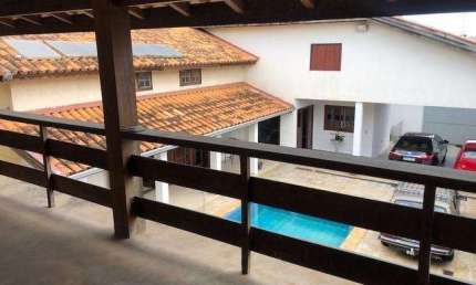 Casa para Venda em Sorocaba, Jardim Sao Paulo, 5 dormitórios, 2 suítes, 5 banheiros, 4 vagas