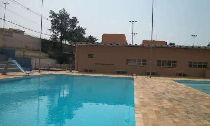 Apartamento para Venda em Sorocaba, Vila Progresso, 2 dormitórios, 1 banheiro, 1 vaga
