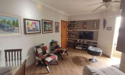 Apartamento para Venda em Sorocaba, Jardim Gonçalves