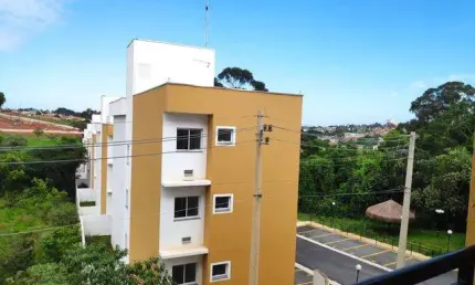 Apartamento para venda em sorocaba, jardim celeste, 2 dormitórios, 1 banheiro, 1 vaga
