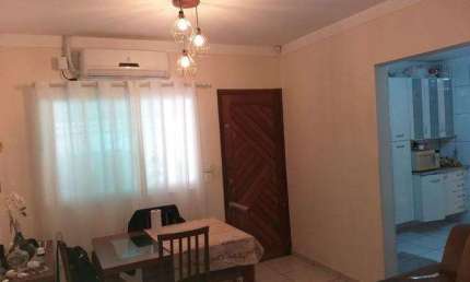 Casa para Venda em Sorocaba, Jardim Sao Paulo, 2 dormitórios, 1 suíte, 2 banheiros, 2 vagas