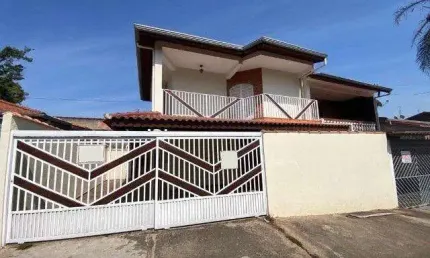 Sobrado para Venda em Sorocaba, Jardim Boa Esperança, 2 dormitórios, 2 banheiros, 3 vagas