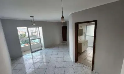 Apartamento para Venda em Sorocaba, Jardim Gonçalves, 2 dormitórios, 1 suíte, 2 banheiros, 2 vagas