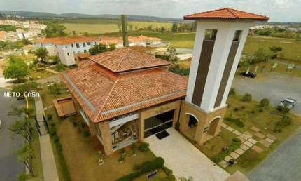 Casa em Condomínio para Venda em Votorantim, Vossoroca, 2 dormitórios, 1 banheiro, 1 vaga