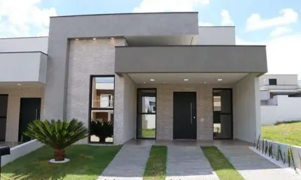 Casa em condomínio para venda em sorocaba, cajuru do sul, 3 dormitórios, 3 suítes, 4 banheiros, 4 vagas