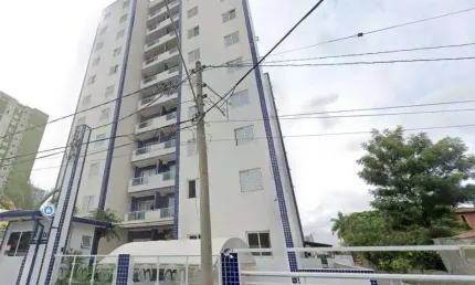 Apartamento para Venda em Sorocaba, Jardim Gonçalves, 2 dormitórios, 1 suíte, 1 banheiro, 1 vaga