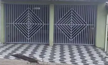 Casa para Venda em Sorocaba, Jardim das Magnólias, 3 dormitórios, 1 suíte, 3 banheiros, 2 vagas