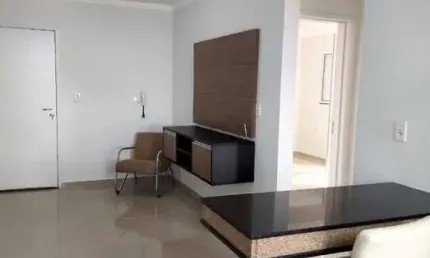 Apartamento para Venda em Sorocaba, Vila Progresso, 2 dormitórios, 1 banheiro, 1 vaga
