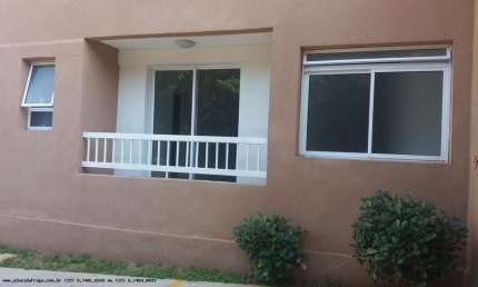 Apartamento para Venda em Sorocaba, Jardim Vera Cruz, 2 dormitórios, 1 banheiro, 1 vaga