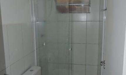 Apartamento para Venda em Sorocaba, Jardim Europa, 2 dormitórios, 1 banheiro, 1 vaga