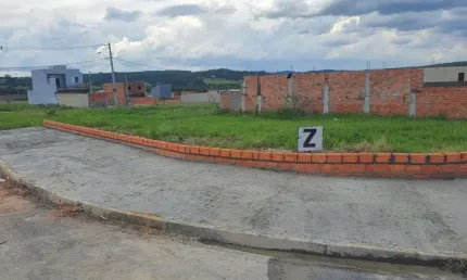 Terreno para Venda em Sorocaba, Parque Vista Barbara