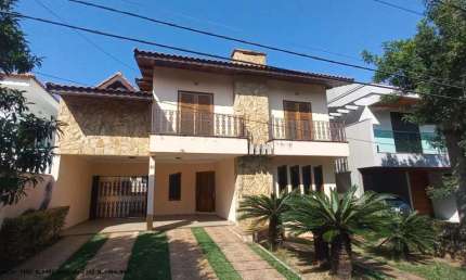 Casa em Condomínio para Locação em Sorocaba, Aparecidinha, 3 dormitórios, 3 suítes, 5 banheiros, 4 vagas