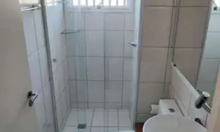 Apartamento para venda em sorocaba, vila são caetano, 2 dormitórios, 1 banheiro, 1 vaga