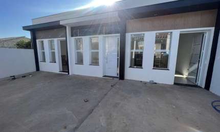 Casa para Venda em Sorocaba, Vila Mineirão, 2 dormitórios, 1 banheiro, 1 vaga