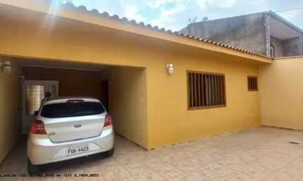Casa para venda em sorocaba, jardim maria do carmo, 3 dormitórios, 2 suítes, 4 banheiros, 4 vagas