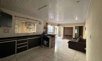 Casa para Venda em Sorocaba, Vila Gabriel, 3 dormitórios, 2 banheiros, 2 vagas