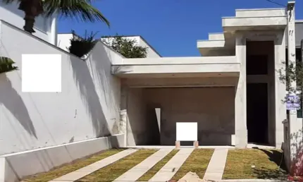 Casa em condomínio para venda em sorocaba, wanel ville, 3 dormitórios, 3 suítes, 4 banheiros, 5 vagas