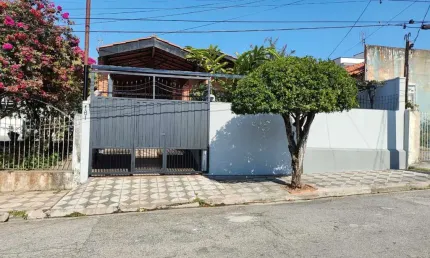 Casa para venda em sorocaba, jardim maria do carmo, 3 dormitórios, 1 suíte, 3 banheiros, 4 vagas