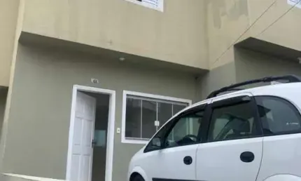 Casa para Venda em Sorocaba, Lopes de Oliveira, 2 dormitórios, 2 banheiros, 1 vaga