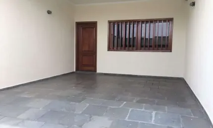Casa para Venda em Sorocaba, Vila Hortencia, 3 dormitórios, 1 suíte, 2 banheiros, 2 vagas