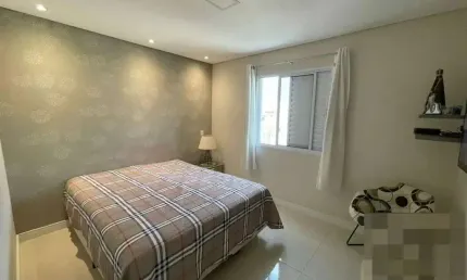 Apartamento para Venda em Sorocaba, Vila Odim Antão, 2 dormitórios, 1 banheiro, 1 vaga