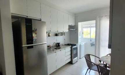 Apartamento para Venda em Sorocaba, Boa Vista, 3 dormitórios, 1 banheiro, 1 vaga