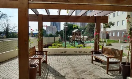 Apartamento para Venda em Sorocaba, Jardim Piratininga, 2 dormitórios, 2 banheiros, 1 vaga