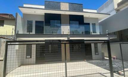 Casa para Locação em Votorantim, Jardim Paulista, 1 dormitório, 1 banheiro, 1 vaga