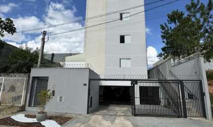 Apartamento para Locação em Sorocaba, Jardim do Paço, 3 dormitórios, 1 suíte, 3 banheiros, 3 vagas