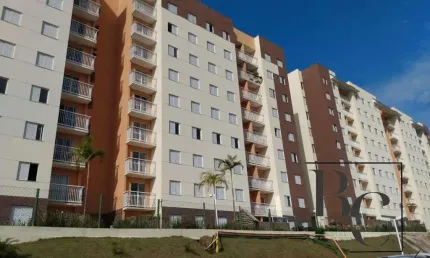 Apartamento para venda em sorocaba, jardim piratininga, 2 dormitórios, 1 suíte, 2 banheiros, 1 vaga