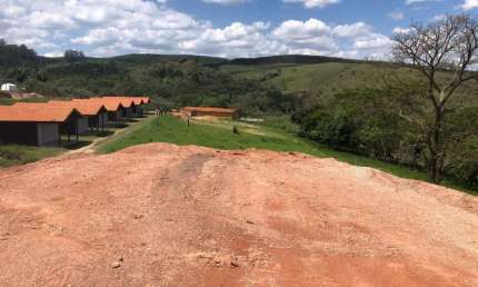 Terreno em Condomínio para Venda em Votorantim, Carafá
