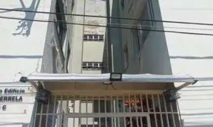 Apartamento para Venda em Sorocaba, Vila Progresso, 2 dormitórios, 1 banheiro