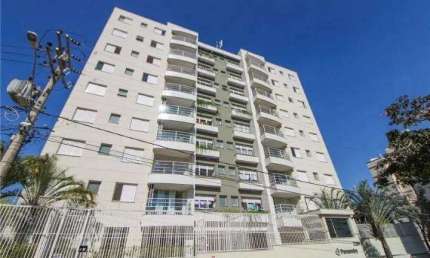 Apartamento para Venda em Sorocaba, Jardim Judith, 3 dormitórios, 3 banheiros, 3 vagas