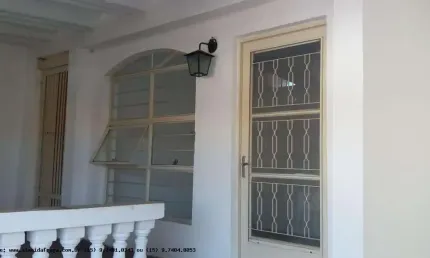 Casa para Venda em Sorocaba, Jardim Sorocabano, 1 dormitório, 1 banheiro, 1 vaga