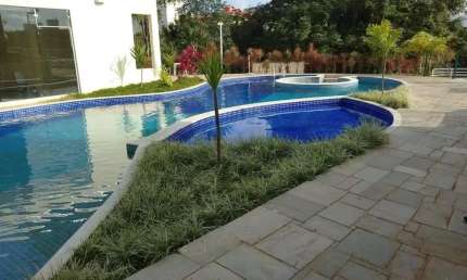 Apartamento para Venda em Sorocaba, Jardim Piratininga, 2 dormitórios, 2 banheiros, 1 vaga