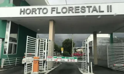 Casa em Condomínio para Venda em Sorocaba, Horto Florestal, 3 dormitórios, 1 suíte, 2 banheiros, 2 vagas
