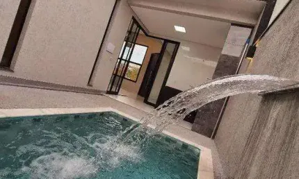 Casa em condomínio para venda em sorocaba, horto florestal, 3 dormitórios, 2 suítes, 3 banheiros, 3 vagas